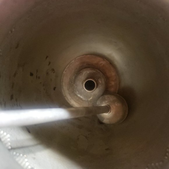 VINTAGE ROYAL ROCHESTER PERCULATOR - Picture 12 of 12